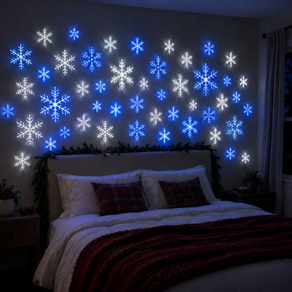 GlowFlake