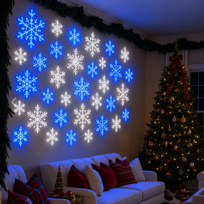 GlowFlake